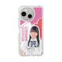 スリムプロテクションケース［ STU48 - 木原姫花世 ］