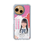 スリムプロテクションケース［ STU48 - 木原姫花世 ］