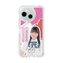 スリムプロテクションケース［ STU48 - 木原姫花世 ］
