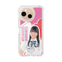 スリムプロテクションケース［ STU48 - 木原姫花世 ］