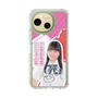 スリムプロテクションケース［ STU48 - 木原姫花世 ］
