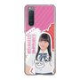 スリムプロテクションケース［ STU48 - 木原姫花世 ］