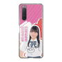 スリムプロテクションケース［ STU48 - 木原姫花世 ］
