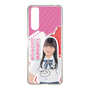 スリムプロテクションケース［ STU48 - 木原姫花世 ］