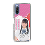 スリムプロテクションケース［ STU48 - 木原姫花世 ］