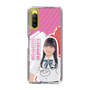 スリムプロテクションケース［ STU48 - 木原姫花世 ］