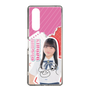 スリムプロテクションケース［ STU48 - 木原姫花世 ］