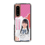 スリムプロテクションケース［ STU48 - 木原姫花世 ］