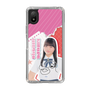スリムプロテクションケース［ STU48 - 木原姫花世 ］