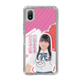 スリムプロテクションケース［ STU48 - 木原姫花世 ］