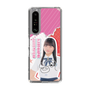 スリムプロテクションケース［ STU48 - 木原姫花世 ］