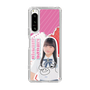 スリムプロテクションケース［ STU48 - 木原姫花世 ］