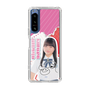 スリムプロテクションケース［ STU48 - 木原姫花世 ］