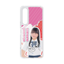 スリムプロテクションケース［ STU48 - 木原姫花世 ］