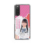 スリムプロテクションケース［ STU48 - 木原姫花世 ］