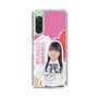 スリムプロテクションケース［ STU48 - 木原姫花世 ］