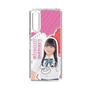 スリムプロテクションケース［ STU48 - 木原姫花世 ］