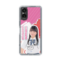 スリムプロテクションケース［ STU48 - 木原姫花世 ］