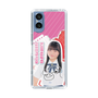スリムプロテクションケース［ STU48 - 木原姫花世 ］