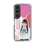 スリムプロテクションケース［ STU48 - 木原姫花世 ］