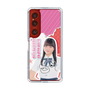 スリムプロテクションケース［ STU48 - 木原姫花世 ］