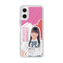 スリムプロテクションケース［ STU48 - 木原姫花世 ］