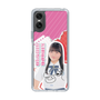 スリムプロテクションケース［ STU48 - 木原姫花世 ］
