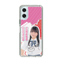 スリムプロテクションケース［ STU48 - 木原姫花世 ］