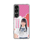 スリムプロテクションケース［ STU48 - 木原姫花世 ］