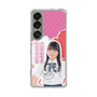 スリムプロテクションケース［ STU48 - 木原姫花世 ］