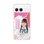 スリムプロテクションケース［ STU48 - 木原姫花世 ］