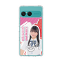 スリムプロテクションケース［ STU48 - 木原姫花世 ］
