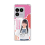 スリムプロテクションケース［ STU48 - 木原姫花世 ］