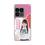 スリムプロテクションケース［ STU48 - 木原姫花世 ］