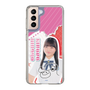 スリムプロテクションケース［ STU48 - 木原姫花世 ］