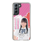 スリムプロテクションケース［ STU48 - 木原姫花世 ］