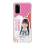 スリムプロテクションケース［ STU48 - 木原姫花世 ］