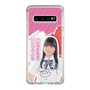 スリムプロテクションケース［ STU48 - 木原姫花世 ］