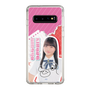 スリムプロテクションケース［ STU48 - 木原姫花世 ］