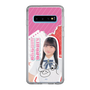スリムプロテクションケース［ STU48 - 木原姫花世 ］