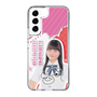 スリムプロテクションケース［ STU48 - 木原姫花世 ］