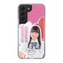 スリムプロテクションケース［ STU48 - 木原姫花世 ］