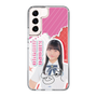 スリムプロテクションケース［ STU48 - 木原姫花世 ］