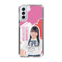 スリムプロテクションケース［ STU48 - 木原姫花世 ］