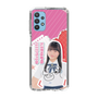 スリムプロテクションケース［ STU48 - 木原姫花世 ］