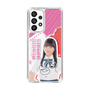 スリムプロテクションケース［ STU48 - 木原姫花世 ］