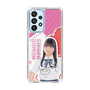 スリムプロテクションケース［ STU48 - 木原姫花世 ］