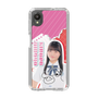 スリムプロテクションケース［ STU48 - 木原姫花世 ］