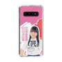 スリムプロテクションケース［ STU48 - 木原姫花世 ］