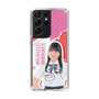 スリムプロテクションケース［ STU48 - 木原姫花世 ］
